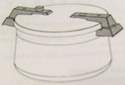 pi�ces d�tach�es sitram Vulcain Pallas Oc�ane Miss inox - Pi�ces d�tach�es et accessoires Sitram - MENA ISERE SERVICE - Pi�ces d�tach�es et accessoires �lectrom�nager
