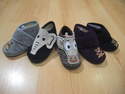 Chaussons pour enfants - Chaussons et pantoufles pour b�b�s et enfants et juniors - BAMBINOS