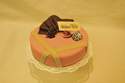 Entremets la Roseline - Les desserts de Zugmeyer� - CHOCOLATS ZUGMEYER - Chocolatier