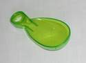 Cuill�re friteuse actifry family SEB cuillere doseur verte