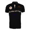 LES VOILES DE ST TROPEZ - POLO ALLURE