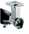 MVSA rapeur trancheur KitchenAid cylindre poussoir corps vis - pi�ces d�tach�es et accessoires KitchenAid - MENA ISERE SERVICE - Pi�ces d�tach�es et accessoires �lectrom�nager