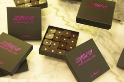 coffret criollo