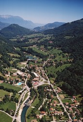 LIEN  -  - IDEAL CAMPING