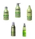 L'OREAL VOLUME expend  cheveux fins