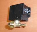 Bobine electrovanne nettoyeur vapeur Astoria NN290 NN595