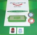 Filtre Hepa aspirateur Rowenta Artec2 Hygiene+