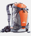 Sac � dos Freerider 26 Deuter - Sacs � dos - Sacs de voyage - Porte b�b� - CROQUE MONTAGNE SPORT
