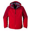 Veste Patagonia M's Stretch Element Jacket