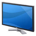 TELEVISION HIFI - ecrans lcd support lecteur dvd - ETABLISSEMENTS GONDOUX