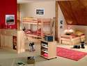 Meubles en pin