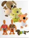Jouets.TopZoo Family