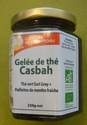 GELEE DE THE BIO