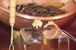 chocolats noirs