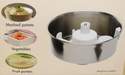 coffret presse-pur�es Magimix robot C3200 CS4200 CS5200