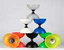 Diabolo Henry's Vision � 130 mm / 240 gr