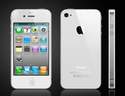 iPHONE4 BLANC