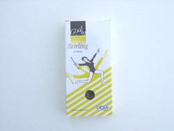 TWIRLING BATON : COLLANTS MOUSSE  - TWIRLING : CHAUSSURES, HOUSSES A CHAUSSURES ET COL - DANSE TWIRL - Twirling b�ton