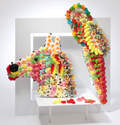 Gateaux animaux