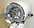 D�montage des ecrous robot kichenAid classic artisan ultra power