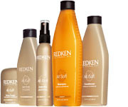 ALL SOFT - Redken - VISION HAIR Difusion