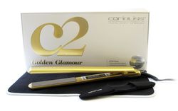 FER A LISSER CORIOLISS C2 GOLD - Fer � lisser - CEZARD COIFFURE