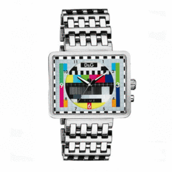 Montres : mod�les Hommes Dolce&amp;Gabbana - Montres homme - WEGELIN &amp; GRUA HORLOGERS