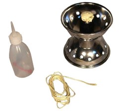 Diabolo Feu Fyrely