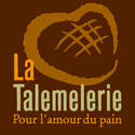 Entreprises ou particuliers: N'h�sitez pas � passer commande - La Talemelerie - La Talemelerie Pour l'amour du pain Boulangerie P�tisserie