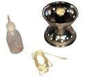  Diabolo Feu Fyrefly � 108 mm / 235 gr