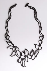 Collier Goutte 32�