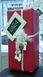 Coffret cadeau - LE CONSEIL EN IMAGE OU RELOOKING - KIARA - Relooking, Coiffure, Beaut� � Grenoble