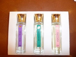 Trio F�minin -  L'Artisan Parfumeur  - Parfums l'Artisan Parfumeur - LA BOUTIQUE PARFUMEE distributeur L'ARTISAN PARFUMEUR