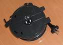Enrouleur et cable alimentation aspirateur Hoover Telios