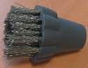 Brossette brosse Vaporetto Polti lecoaspira nettoyeur vapeur