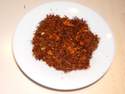 Rooibos des Amants 100 gr