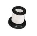 filtre HEPA aspirateur polti AS519FLY AS529FLY AS519 AS529 
