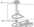 Rondelle r�glage pignon KitchenAid