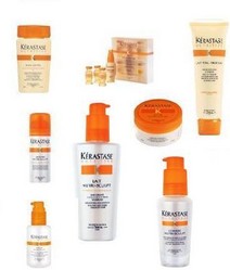 SHAMPOOING ET SOIN KERASTASE cheveux l�g�rement secs - Kerastase - VISION HAIR Difusion