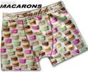 SNATCH UNDERWEAR