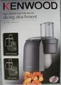 Accessoire � Brunoise Kenwood jardin�re mac�doine salade