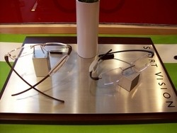 Lunettes pour homme : technique et styl� - Lunettes adultes - LISSAC