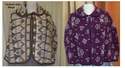 Liseuse cape