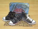 Chaussures ASH en  toile - Chaussures ASH - BAMBINOS