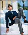 Veste - Rousset Mesure