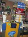 Keno - PMU et Fran�aise des jeux � l'Alpe d'huez