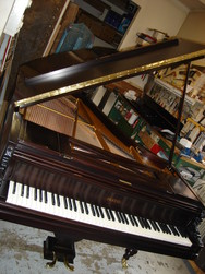 PLEYEL RESTAURE
