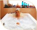 Les soins de baln�oth�rapie chez Tendance Spa � Grenoble