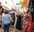rue pi�tonne le dimanche