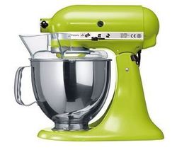 Robot multifonction KITCHENAID 5KSM150EGA  - Petits appareils m�nager - MAISON PERRIN / SAVOIE MEUBLES &amp; MENAGER